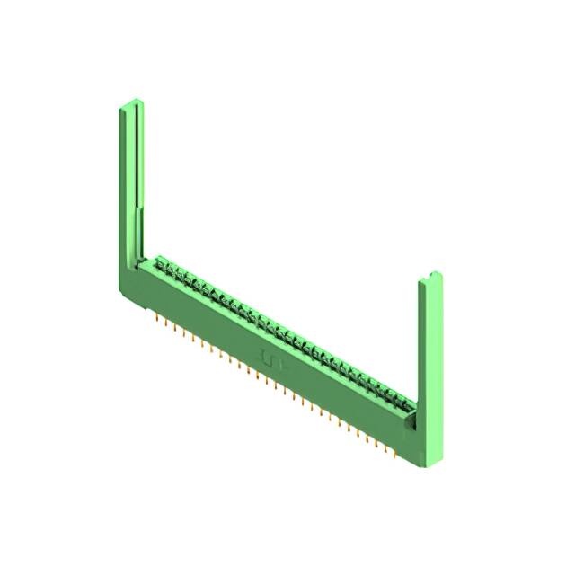 337-027-558-168 EDAC Inc.  Edgeboard Connectors